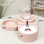 AutoFeed Pet Fountain 1.8L