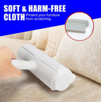 Fur-Free Pet Hair Roller