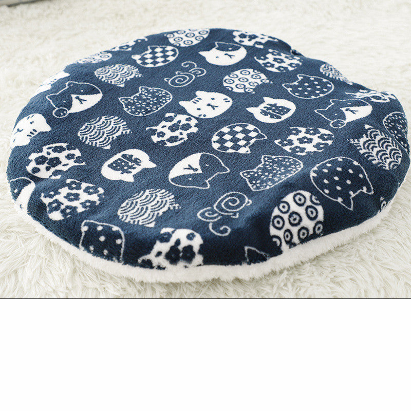 All-Season Comfort Pet Mat