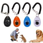 PetPro Drop-Shaped Clicker