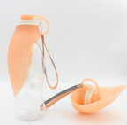 Travel Pup Water Flask