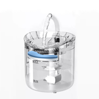 SmartFlow Pet Hydration Station