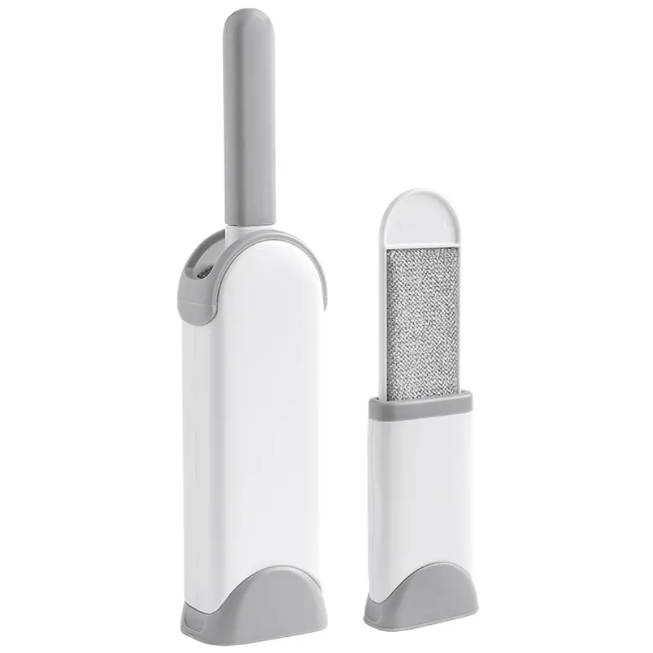 Static Pet Hair Lifter Brush